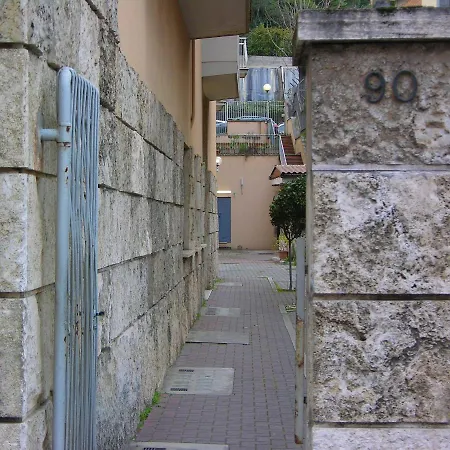 Guest house Vaticandream *
