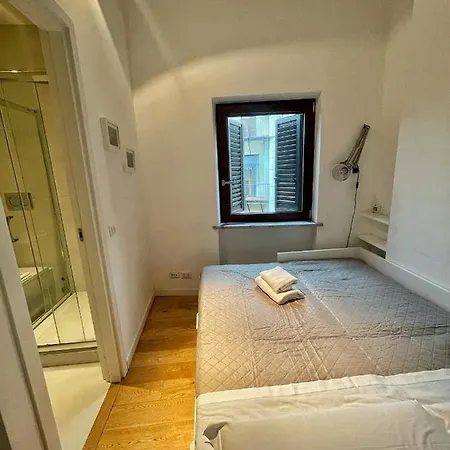 Apartament Be Loft Navona
