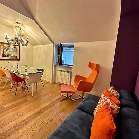 Be Loft Navona *