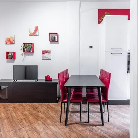 Apartment Colosseo Color's Rome