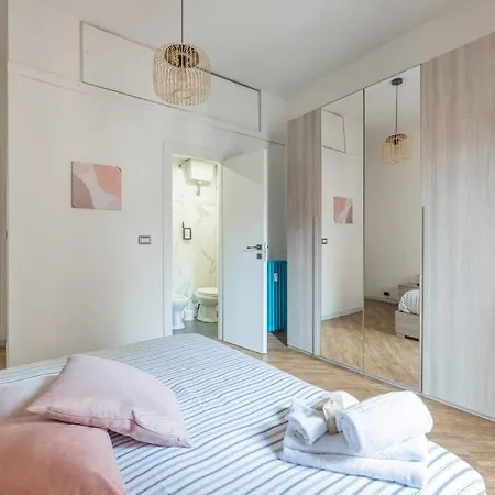 Colosseo Color's Apartment Rome