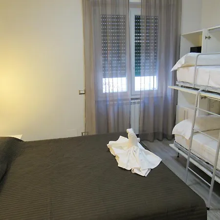 Pianeta Bed & Breakfast 2*