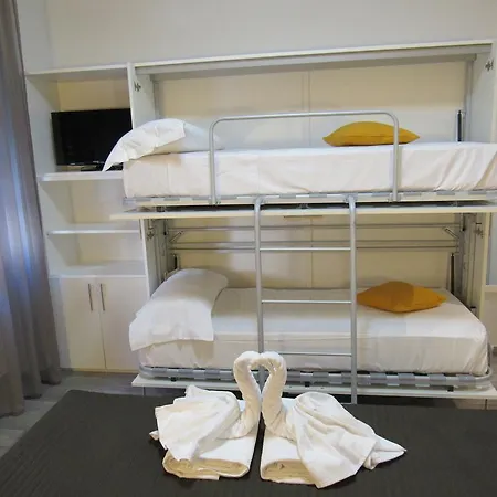 Bed & Breakfast Pianeta