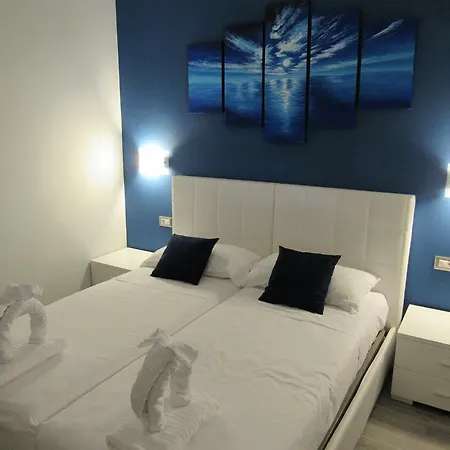 Bed & Breakfast Pianeta 2*