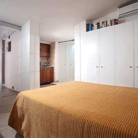 That's Amore Apartment *