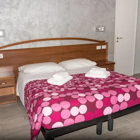 Parri Silton Guest house