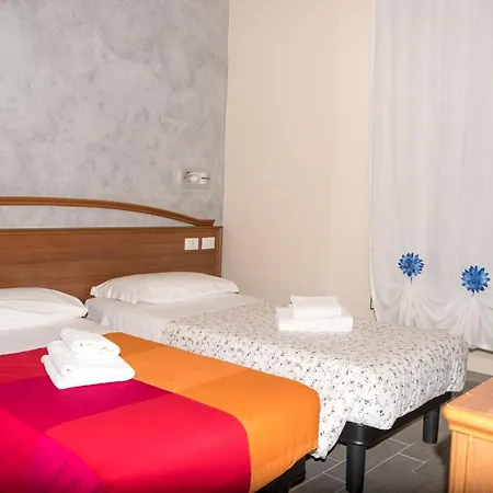 Parri Silton Guest house *