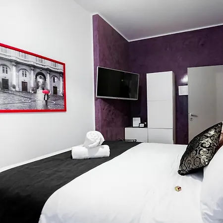 Relais Circo Massimo Casa de hóspedes 4*