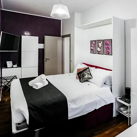 Relais Circo Massimo Casa de hóspedes 4*