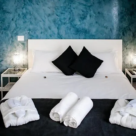 Relais Circo Massimo Casa de hóspedes 4*