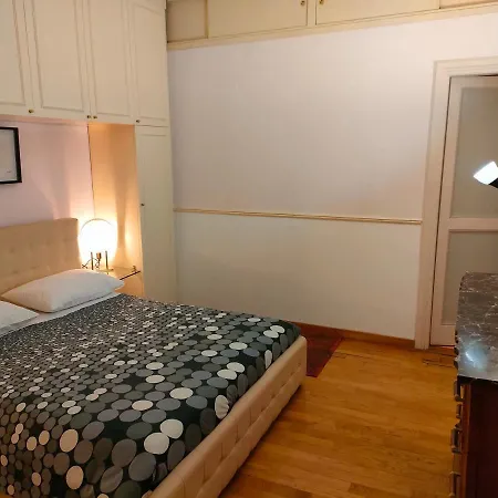 Babuino House Pensjonat *