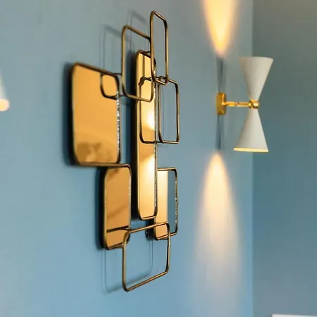Navona 49 Luxury Suites&apartment Guest house Rome