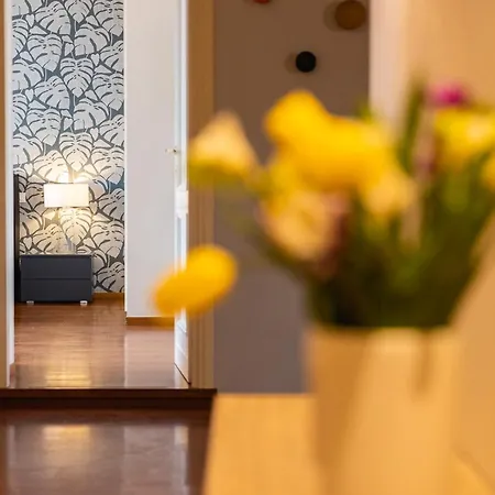 Navona 49 Luxury Suites&apartment