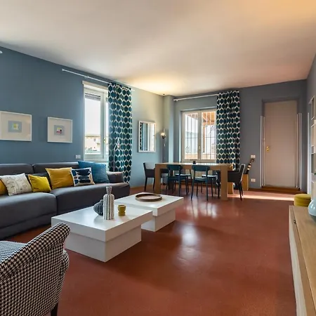 Navona 49 Luxury Suites&apartment 3* Rome