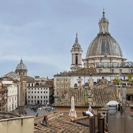 Guest house Navona 49 Luxury Suites&apartment
