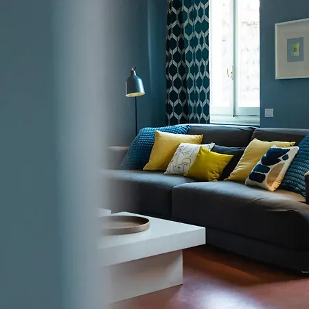Navona 49 Luxury Suites&apartment 3*