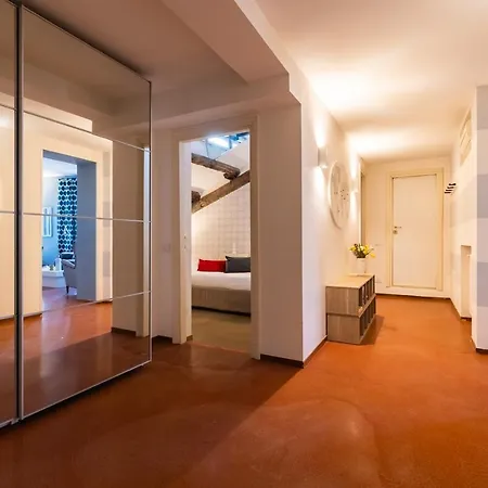 Navona 49 Luxury Suites&apartment 3*