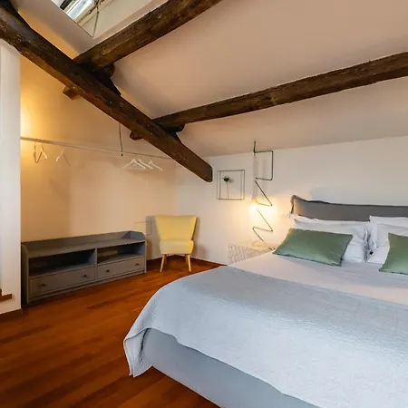 Navona 49 Luxury Suites&apartment 3*