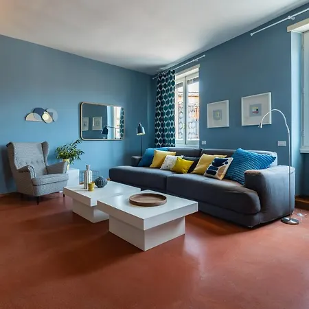 Navona 49 Luxury Suites&apartment 3* Rome