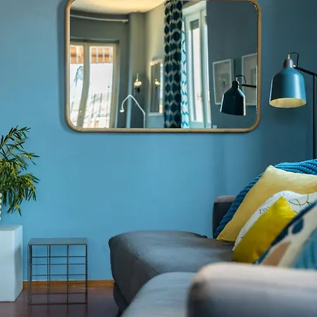 Guest house Navona 49 Luxury Suites&apartment 3*