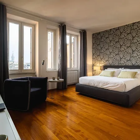 Guest house Navona 49 Luxury Suites&apartment Rome