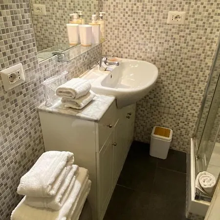 Relax Chiavari House Casa vacanze *