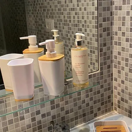Relax Chiavari House * Roma