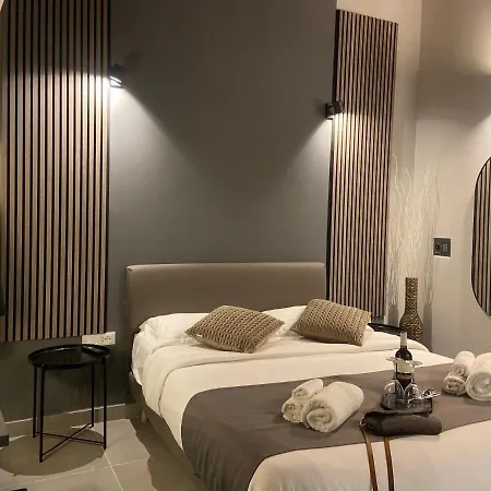 Affittacamere Soha Piazza Di Spagna Boutique Roma