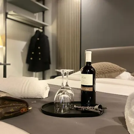Affittacamere Soha Piazza Di Spagna Boutique Roma