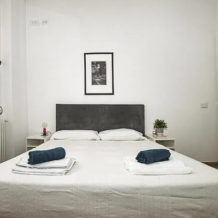 Om2rome Apartment Rome