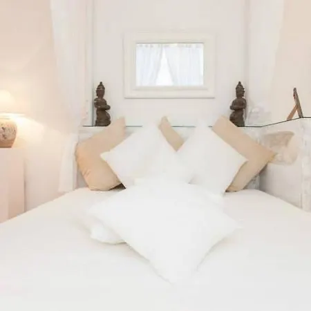 Apartamento Honey Navona Deluxe Roma