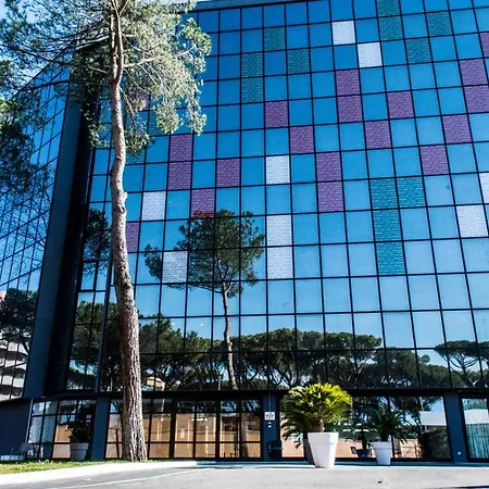 Mercure Cinecitta 4* Roma