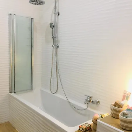 Appartamento Gemelli-san Pietro-trastevere-casa Con Posto Auto *