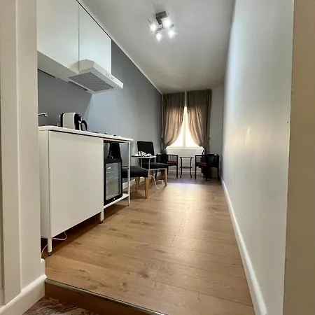 The Cicer One Řím