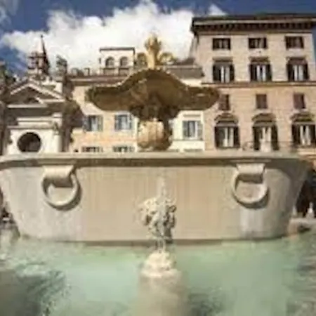 La Corte Antica Dei Banchi Vecchi Apartment Rome