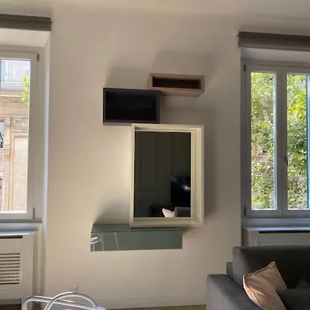 Trastevere Design *