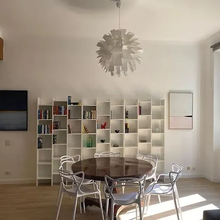 Trastevere Design * Rome