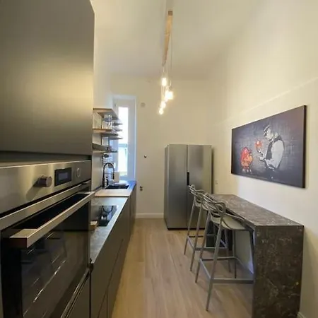 Trastevere Design Rome