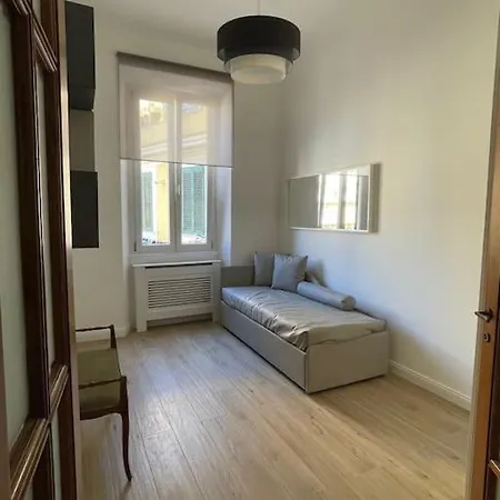 Trastevere Design *