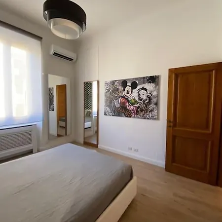 Trastevere Design