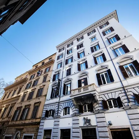 77 Seventy-seven - Maison D'art Collection Roma