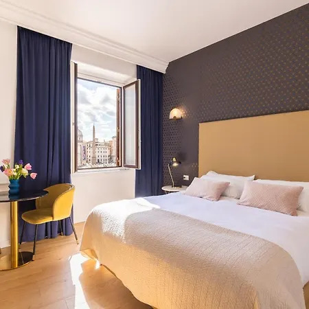 Navona 49 Luxury Suites&apartment Rome