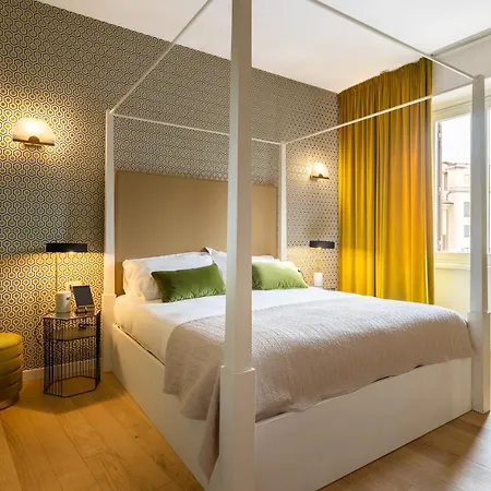 Guest house Navona 49 Luxury Suites&apartment Rome