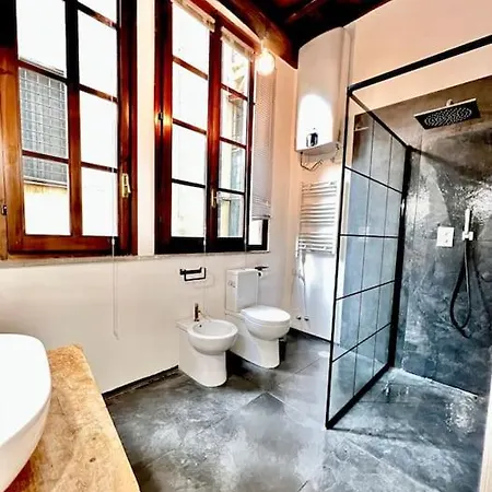 Apartment Nel Cuore Di Rome