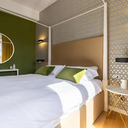 Navona 49 Luxury Suites&apartment Rome