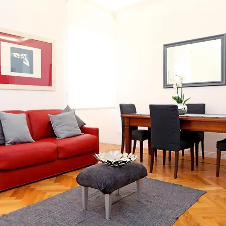 Home2rome - Trastevere Apartment Rome