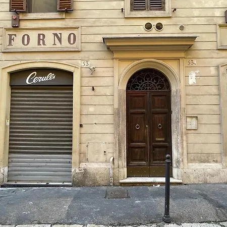 Apartment Fontana Luxury *