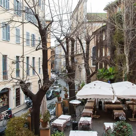 Navona Atmosphere A Few Meters From Piazza Navona !! * Rome
