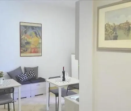 Guest house Maria's Rome