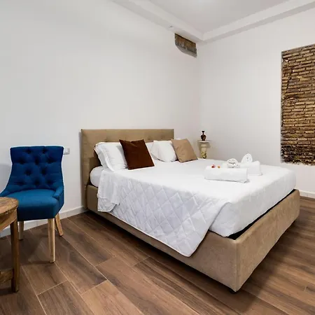 Clavdia Flat Monti Guest house